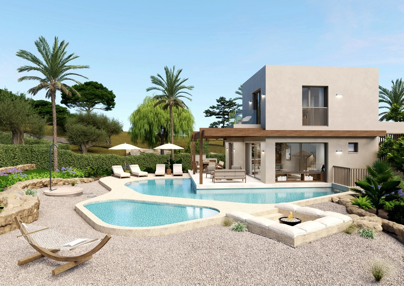 1 - vendita villa kassándreia macedonia centrale grecia
