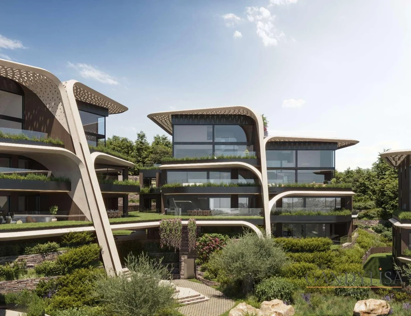 2 - vendita appartamento sotogrande andalusia spagna