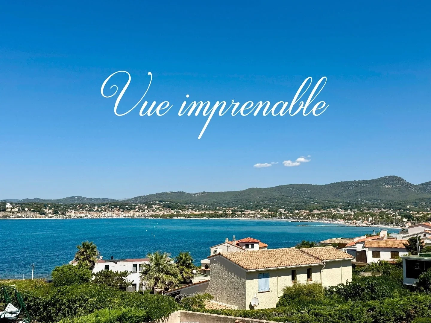 1 - venta apartamento vista al mar six fours les plages var francia