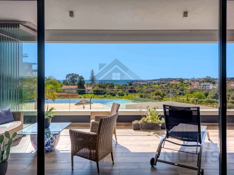 2 - продажа квартира вид моря alvor алгарве португалия