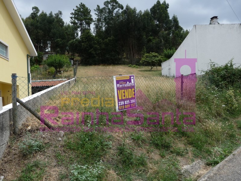 2 - venta terreno coimbra región centro portugal