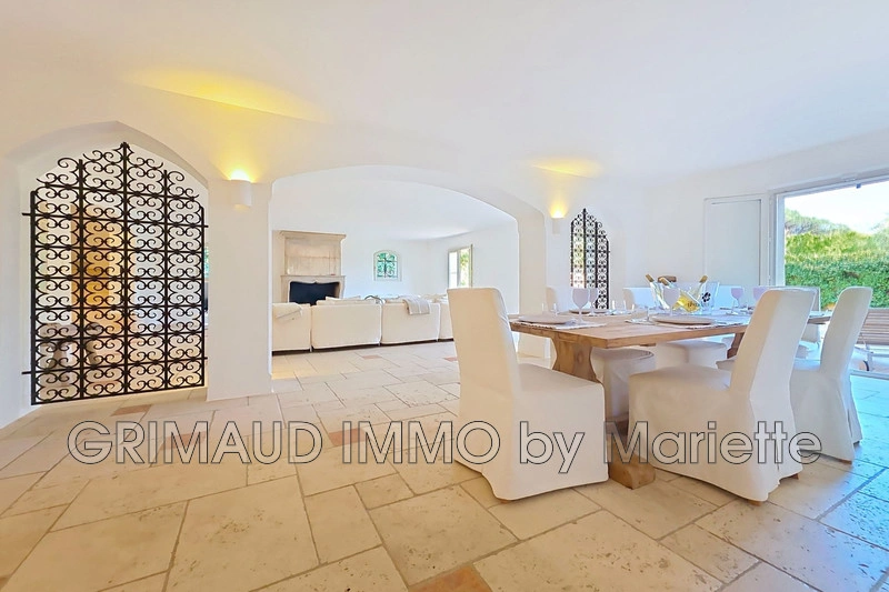 2 - vente maison grimaud var france