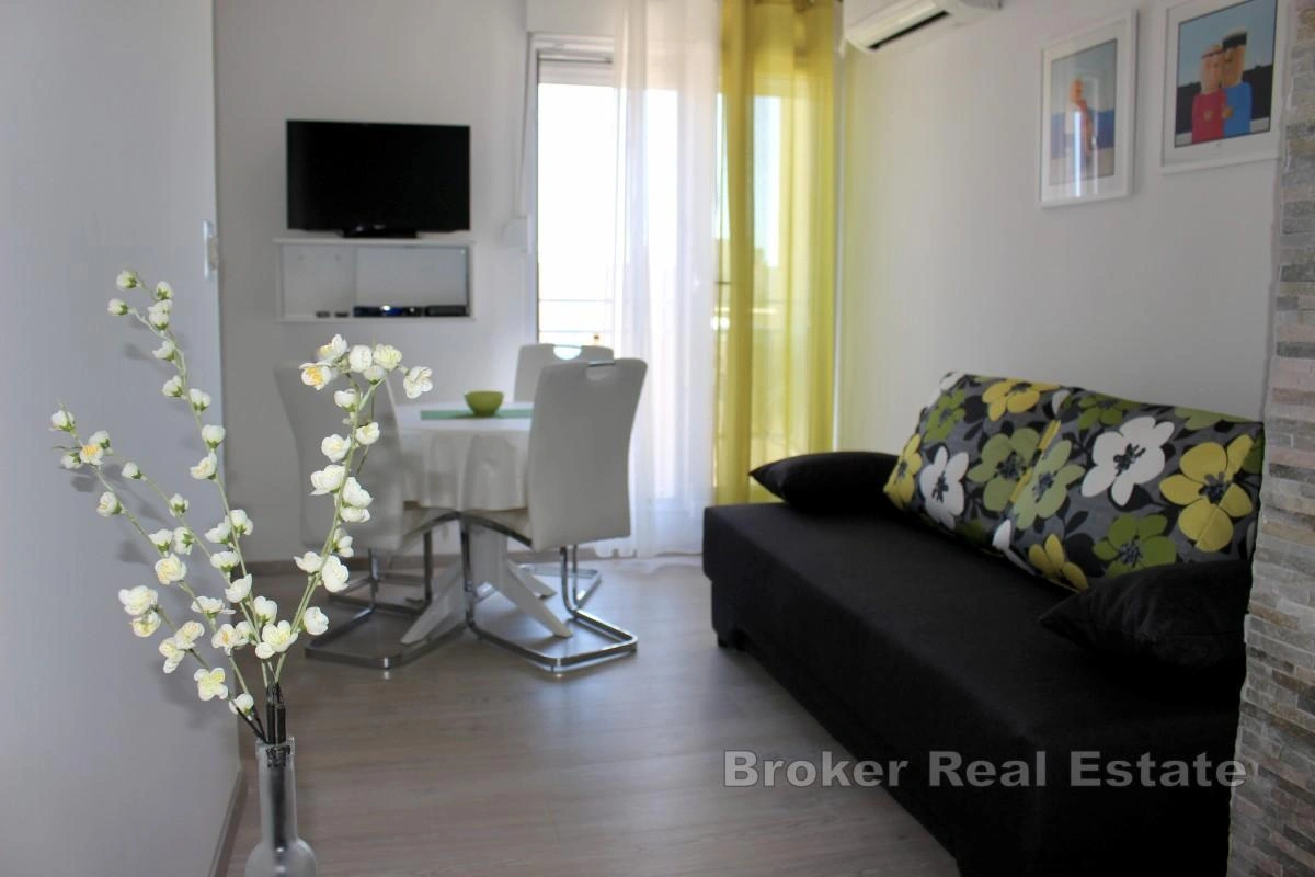 2 - venta apartamento vista al mar split split-dalmacia croacia