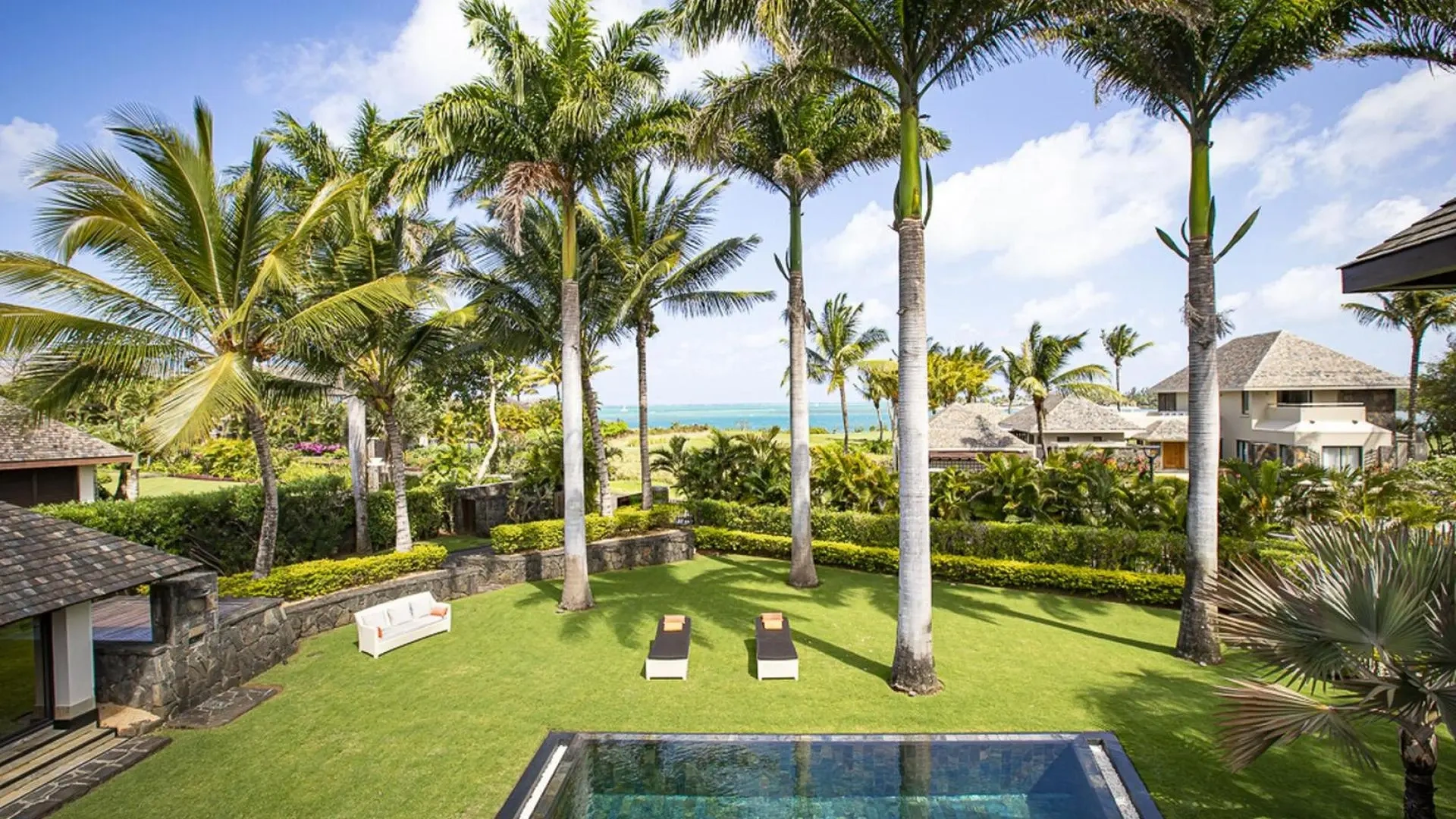 2 - vente villa vue mer beau champ flacq île maurice