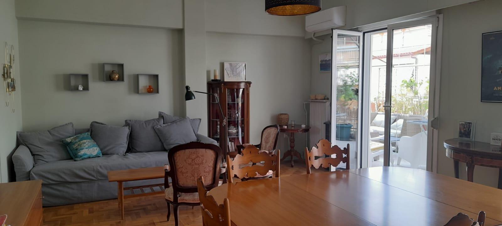 Appartamento con 3 camere