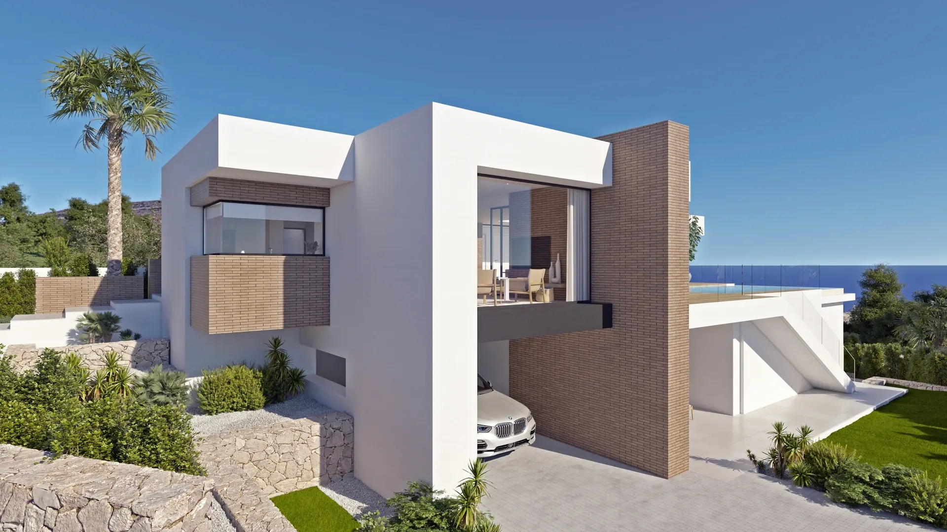 1 - verkoop villa benitachell - costa blanca valencian community spanje