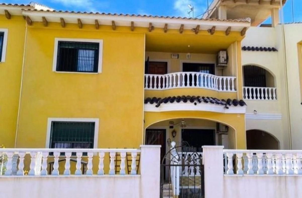 1 - venda apartamento rojales comunidade valenciana espanha