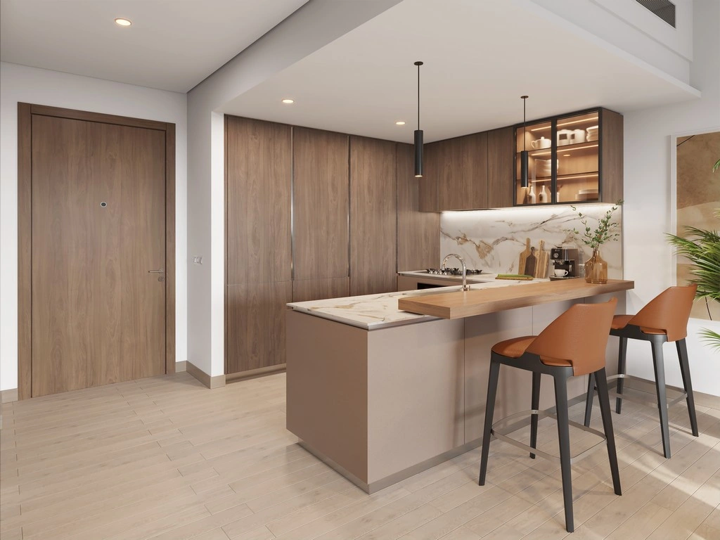 2 - venta apartamento dubai dubai emiratos árabes unidos