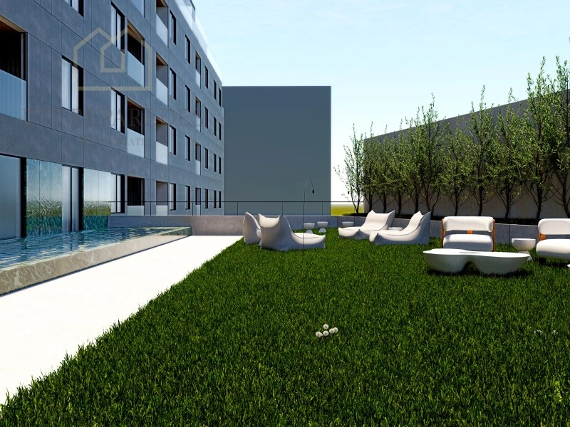 2 - vente appartement gondomar région nord portugal
