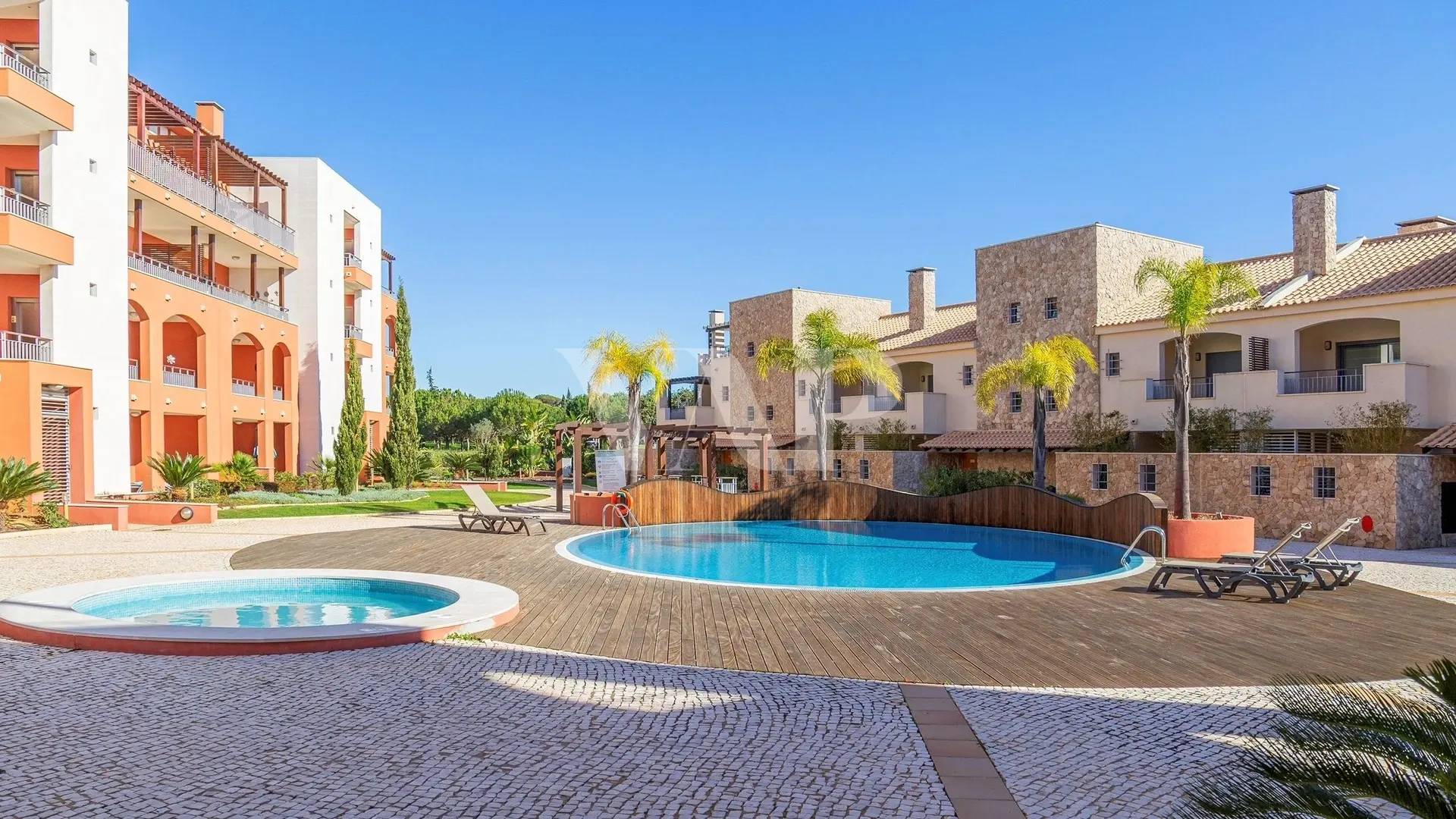 1 - verkoop appartement vilamoura algarve portugal