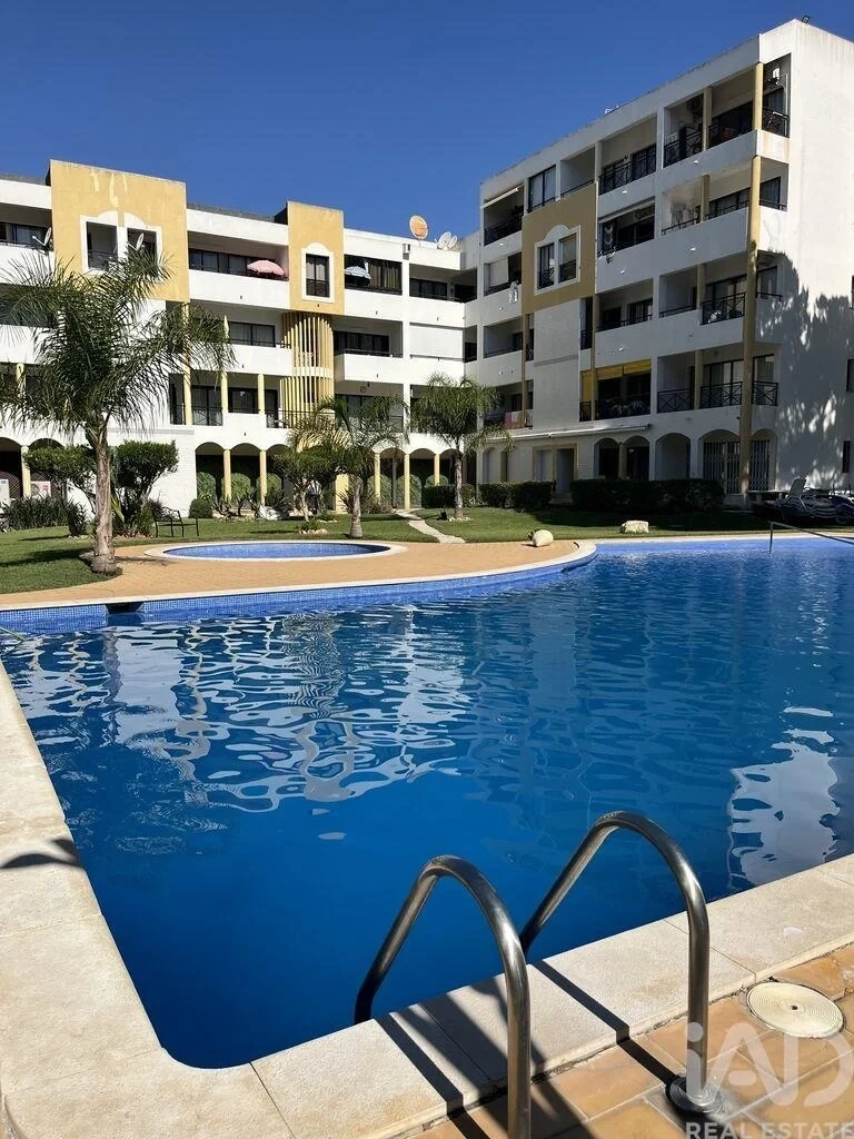 2 - vendita appartamento quarteira algarve portogallo