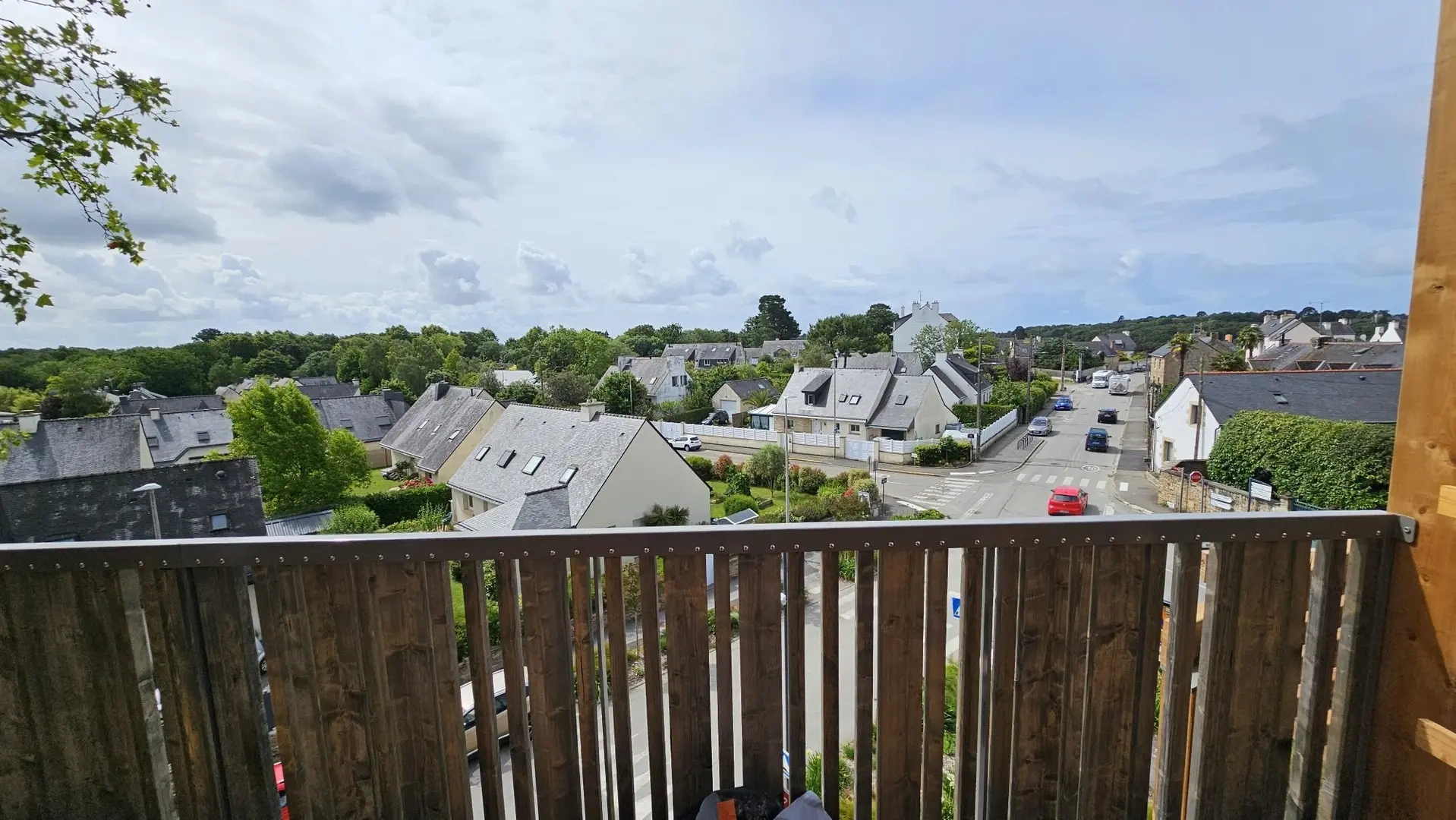 2 - verkauf wohnung strandpromenade vannes morbihan - bretagne frankreich