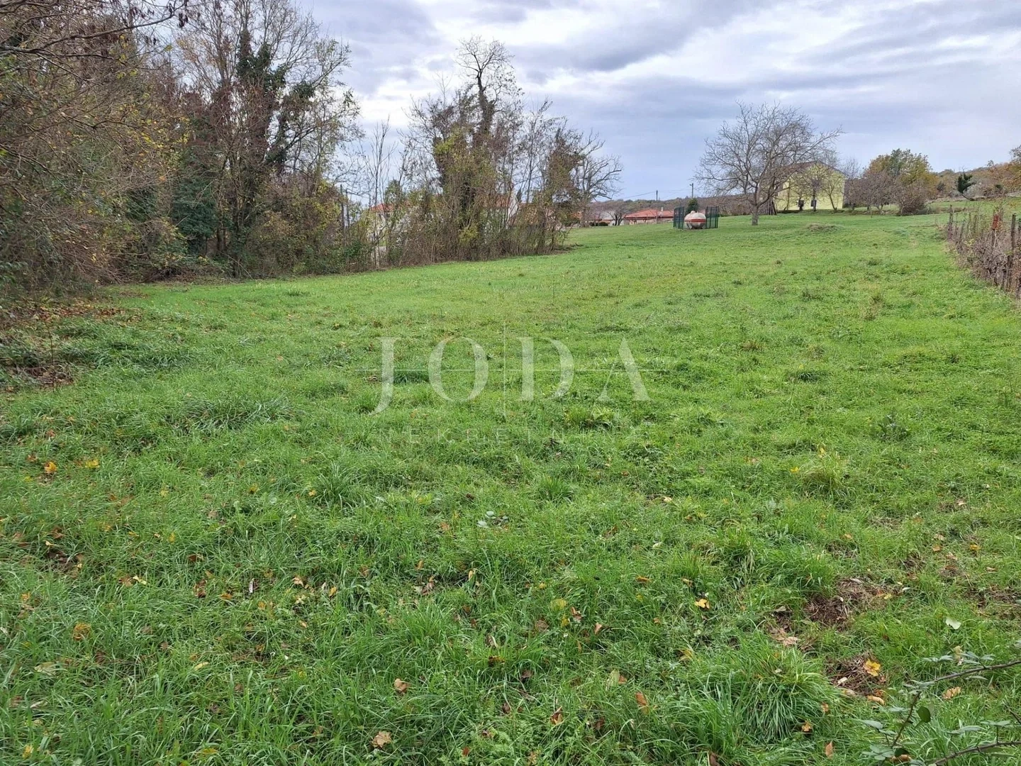 1 - plot of land for sale in labin istria croatia