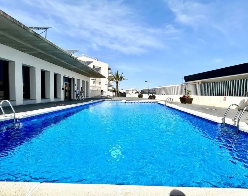 2 - venda apartamento orihuela-costa comunidade valenciana espanha