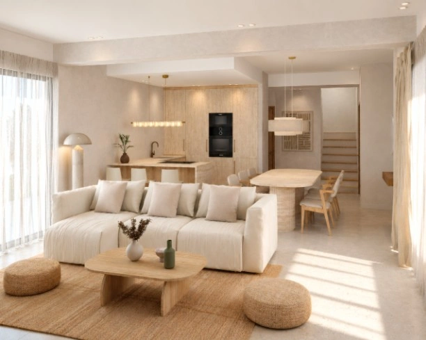 2 - vendita villa spiaggia a piedi alicante - costa blanca comunità valenciana spagna