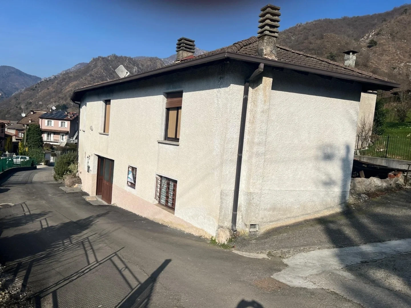 2 - vente maison vobarno lombardie italie