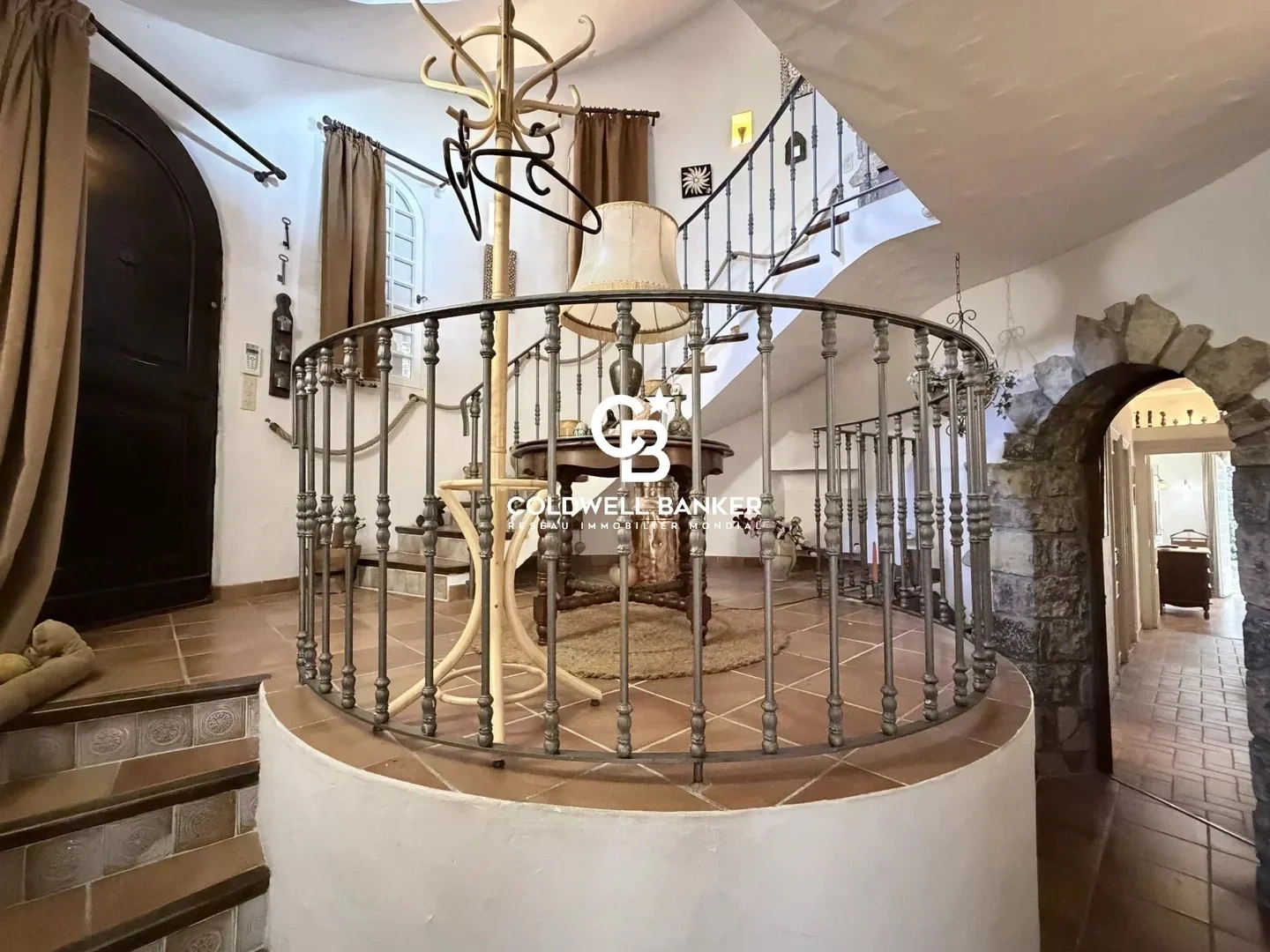 2 - vente maison grimaud var france