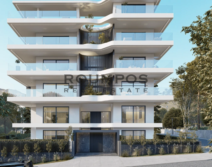 1 - vente maison glyfada attique grèce