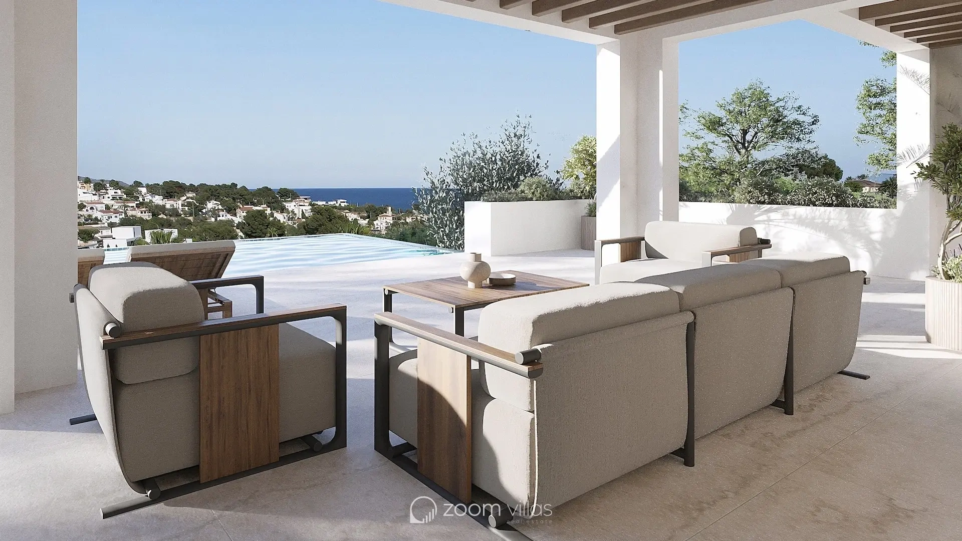 2 - verkauf haus meerblick benissa - costa blanca valencia spanien