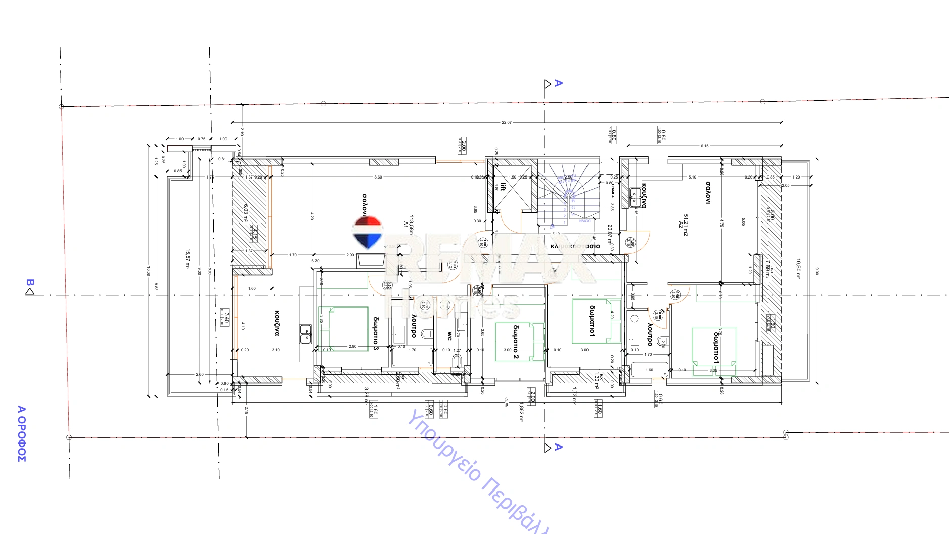 2 - продажа квартира palaion faliron аттика греция