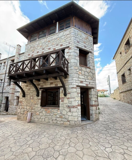 1 - verkoop appartement strand to voet psakoudia centraal-macedonië griekenland
