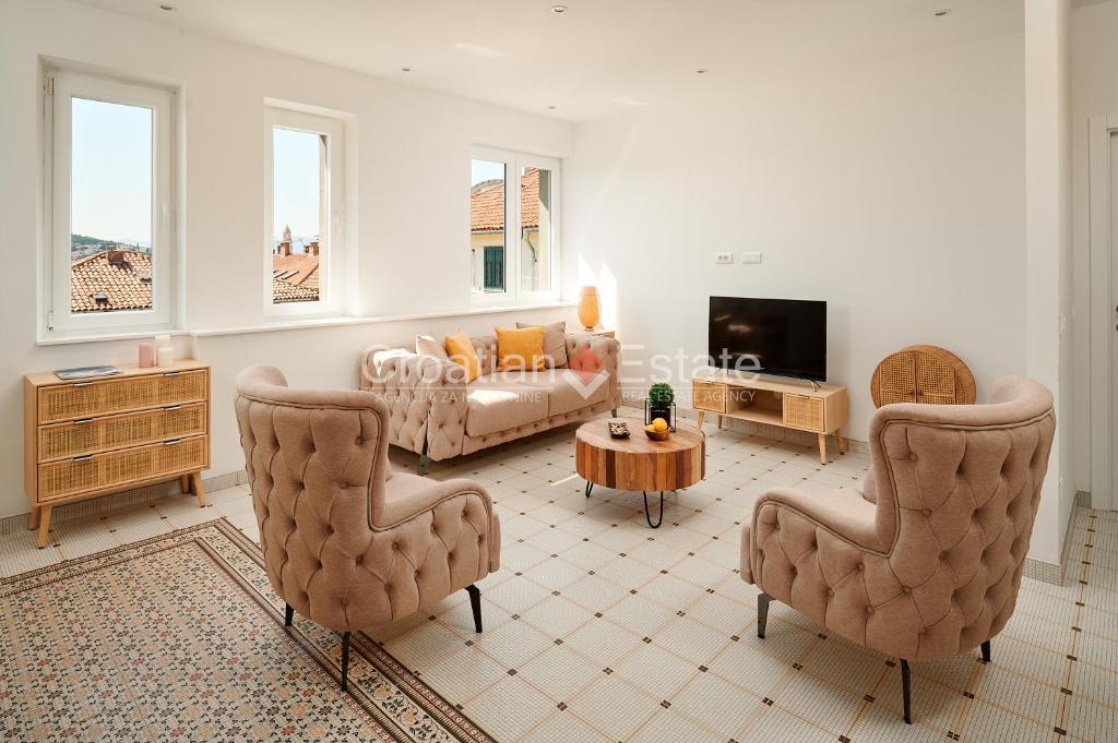 2 - venda apartamento split split-dalmácia croácia