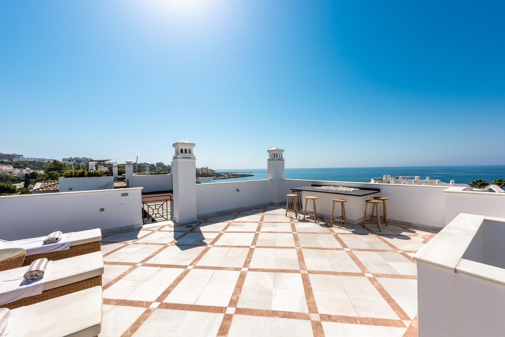 2 - verkauf wohnung estepona - costa del sol andalusien spanien