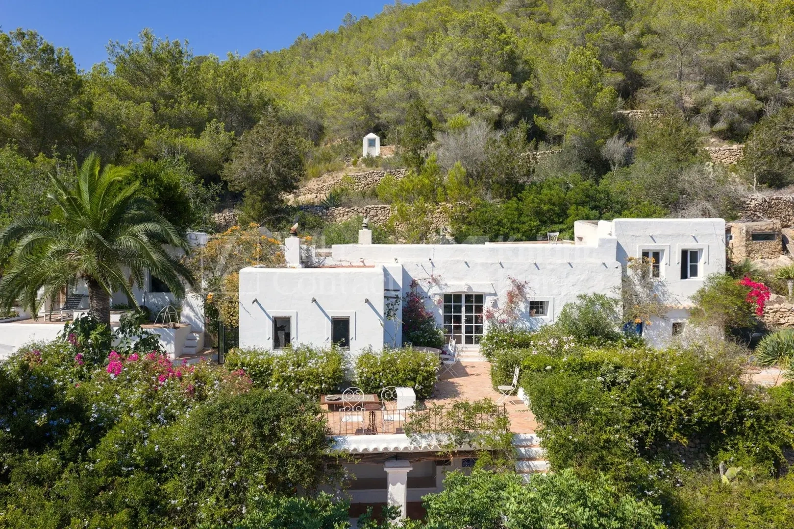 1 - venta casa santa eulalia del río ibiza - islas baleares españa