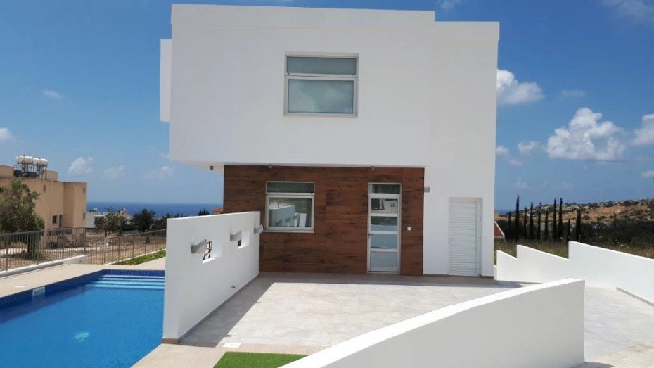 1 - vendita villa paphos pafos cipro