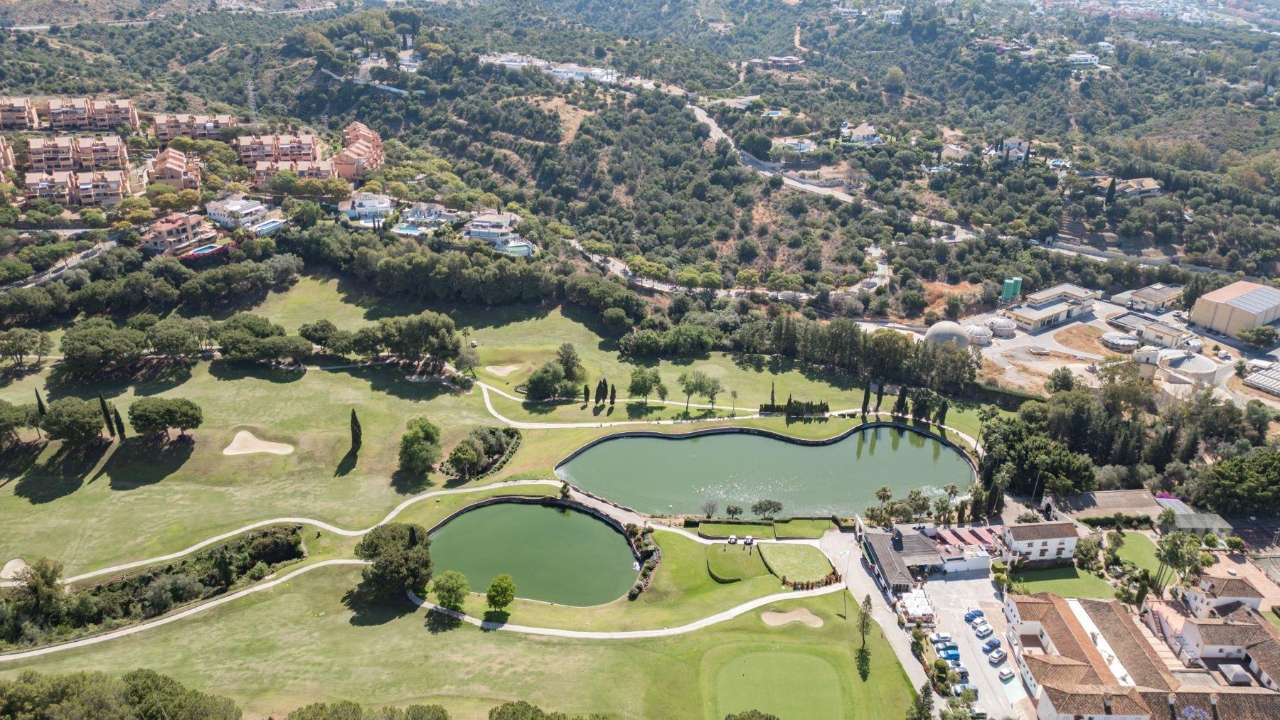 1 - venta villa vista al mar marbella - costa del sol andalucía españa