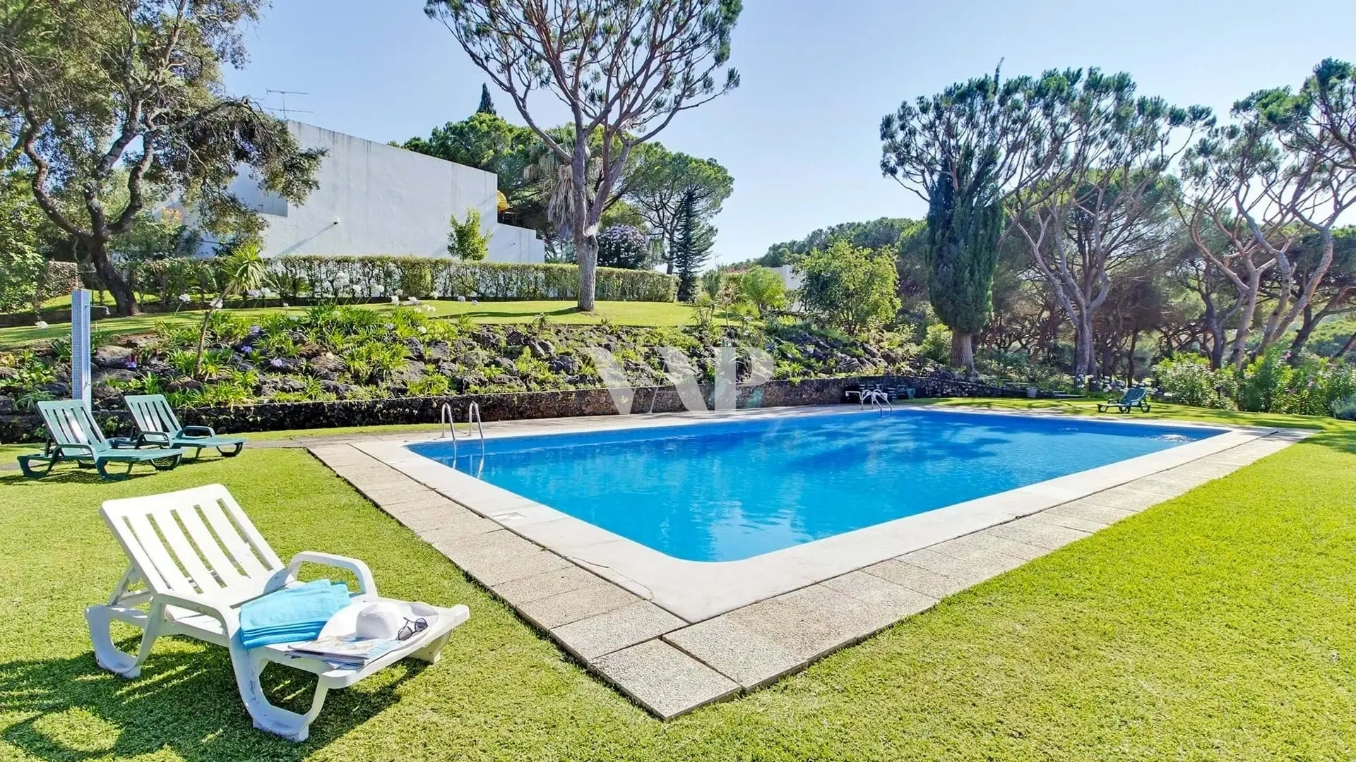 2 - house for sale in vilamoura algarve portugal