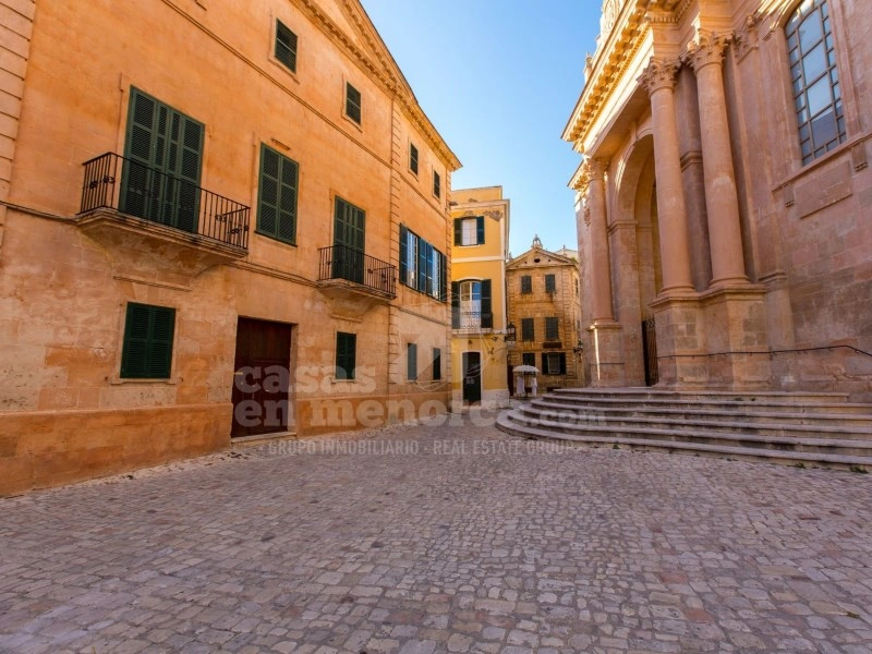 Maison avec 4 chambres