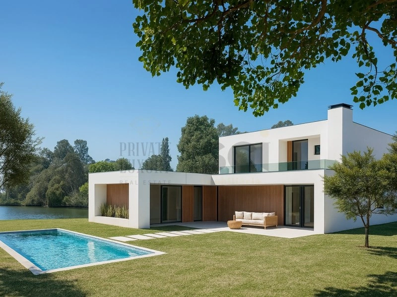 1 - plot of land for sale in sesimbra lisbon region portugal