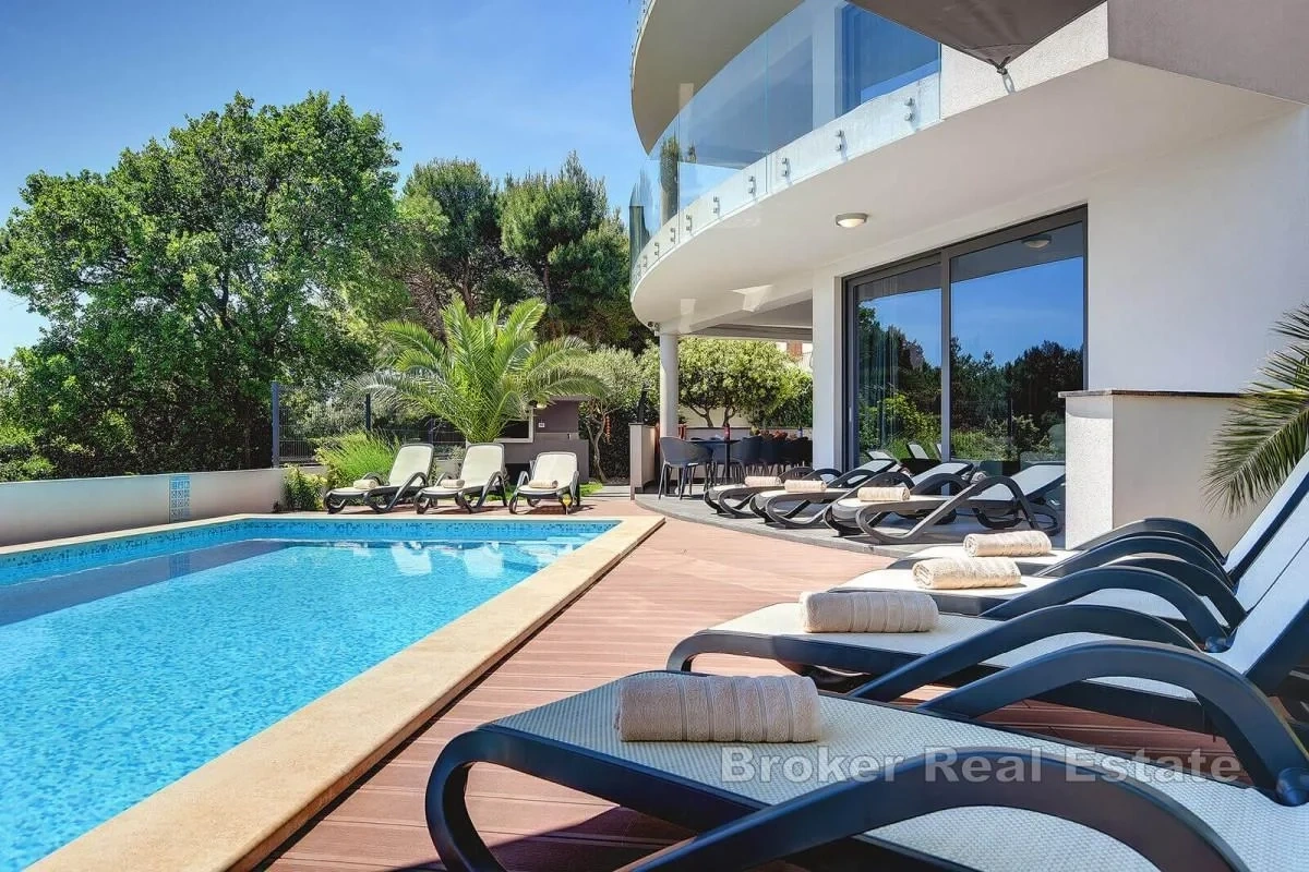 2 - vente maison vue mer pula istrie croatie