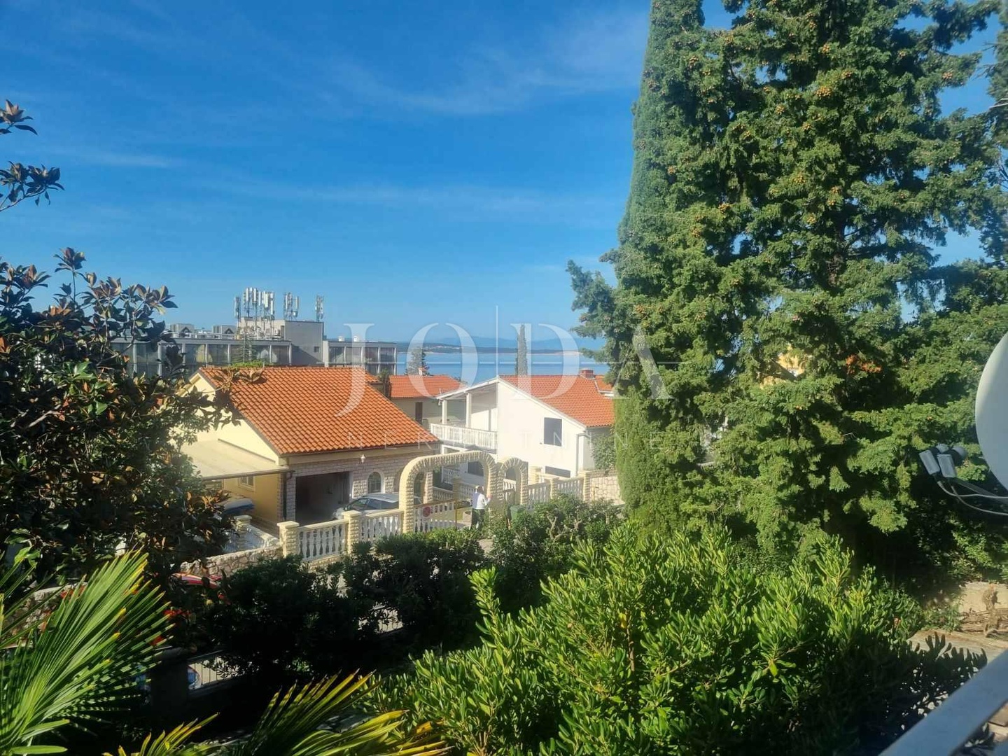 2 - verkoop huis crikvenica primorje-gorski kotar kroatië