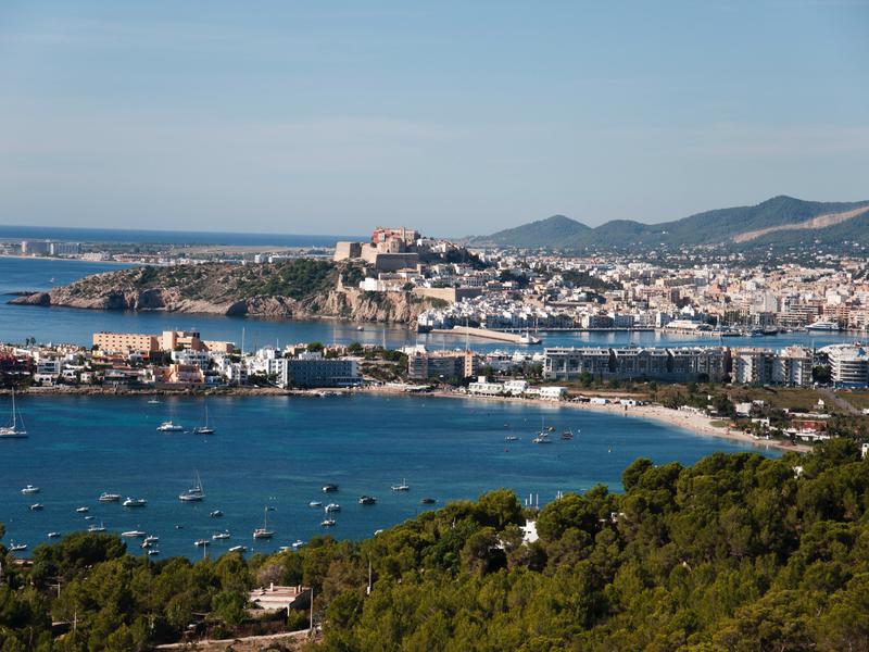 2 - ferienmiete haus meerblick can pep simó ibiza - balearen spanien
