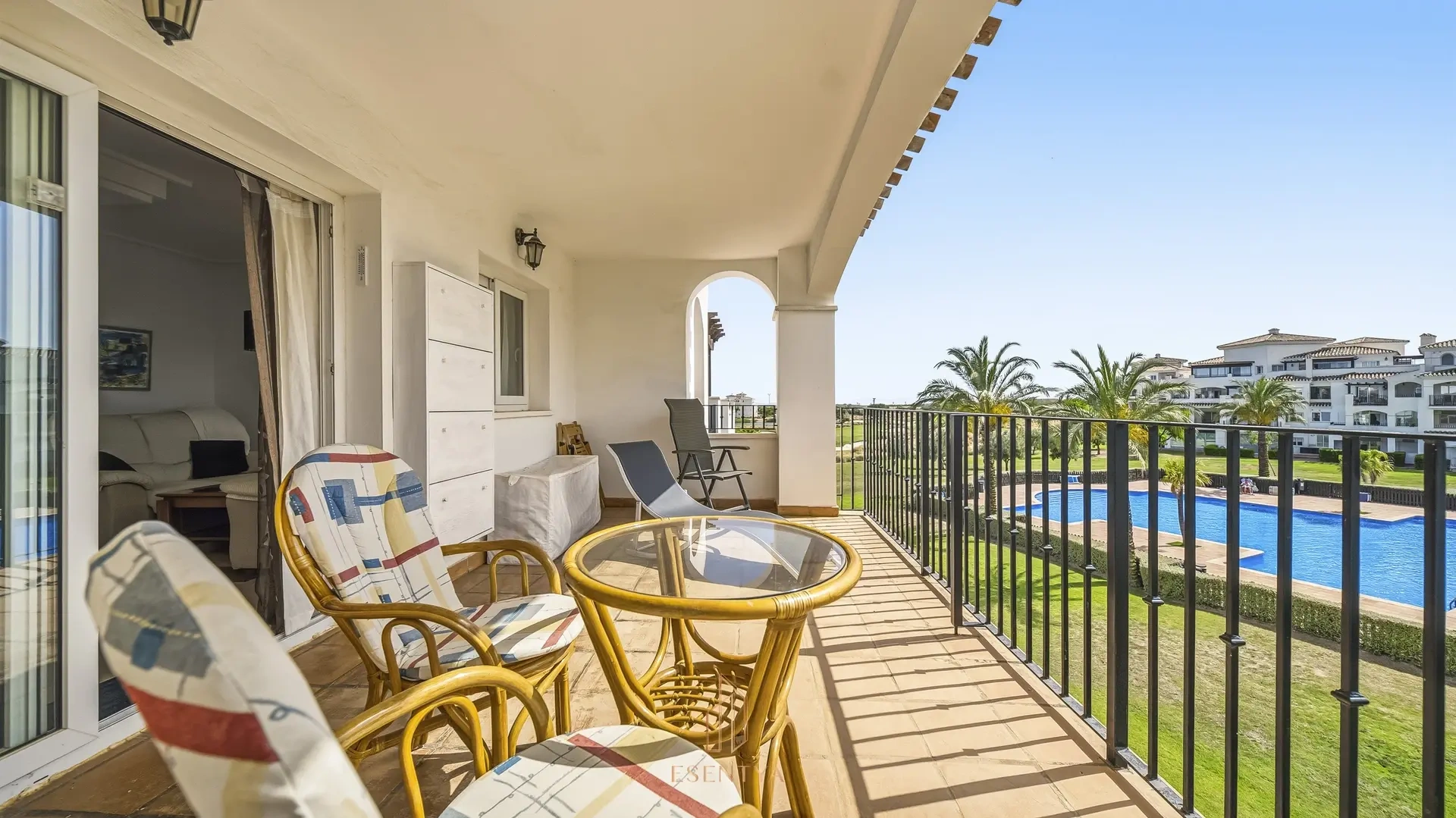 2 - verkoop appartement torre pacheco region of murcia spanje