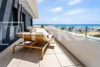 2 - venta apartamento frente al mar torremolinos - costa del sol andalucía españa