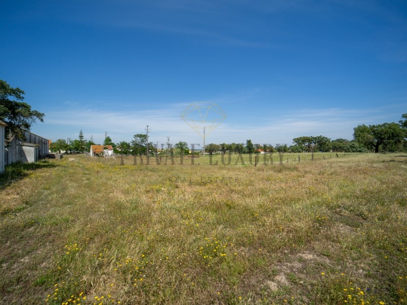 1 - plot of land for sale in setúbal lisbon region portugal