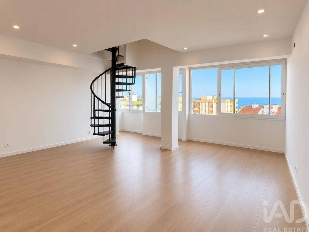 2 - vente appartement vue mer oeiras région de lisbonne portugal