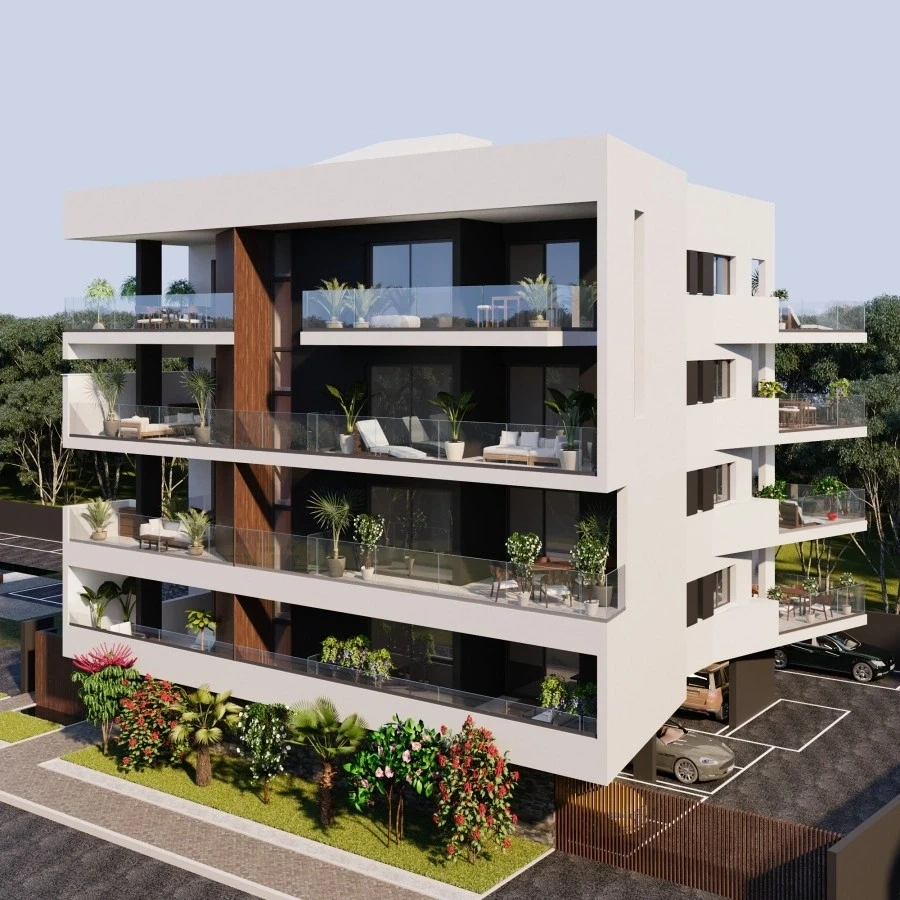 1 - vente appartement larnaca larnaca chypre