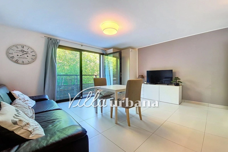 2 - vente appartement juan les pins alpes-maritimes france
