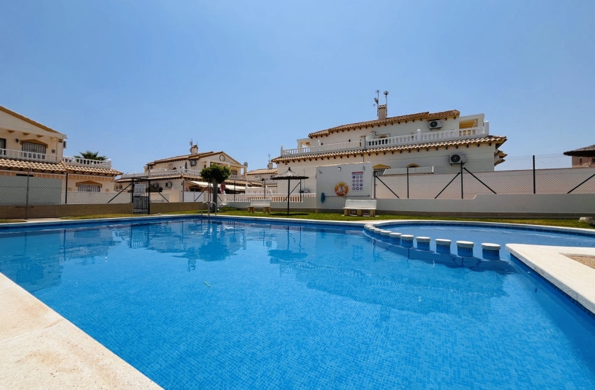 2 - продажа дом torrevieja - costa blanca валенсия испания