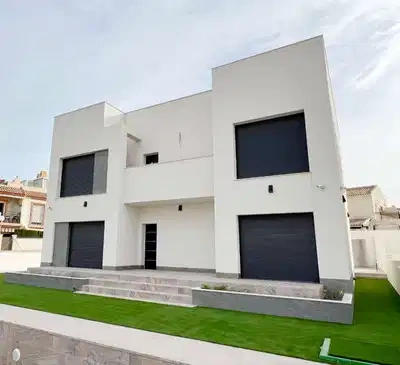 2 - villa for sale in torrevieja - costa blanca valencian community spain