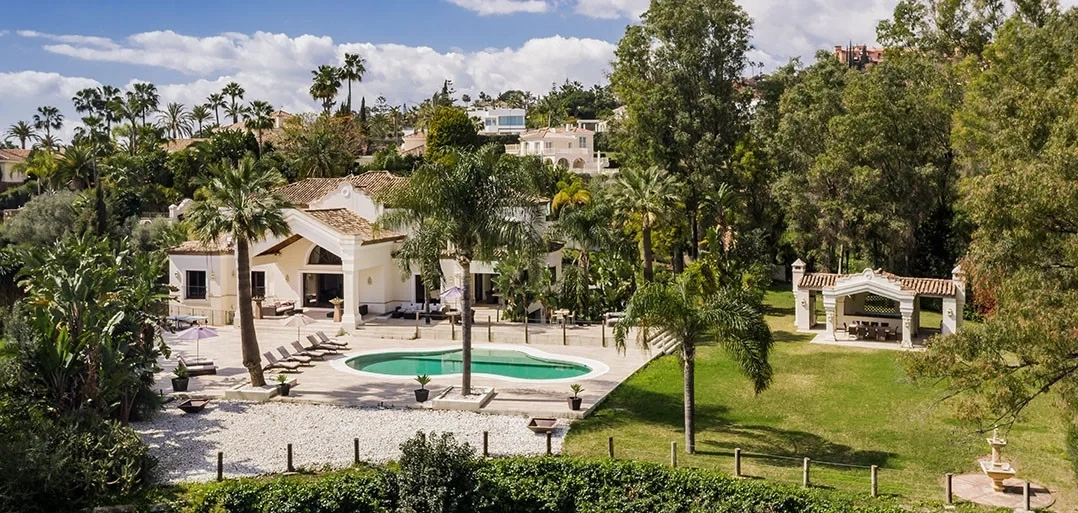 1 - venta casa nueva andalucia andalucía españa