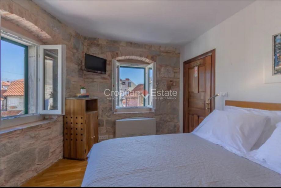2 - vente maison vue mer split split-dalmatie croatie