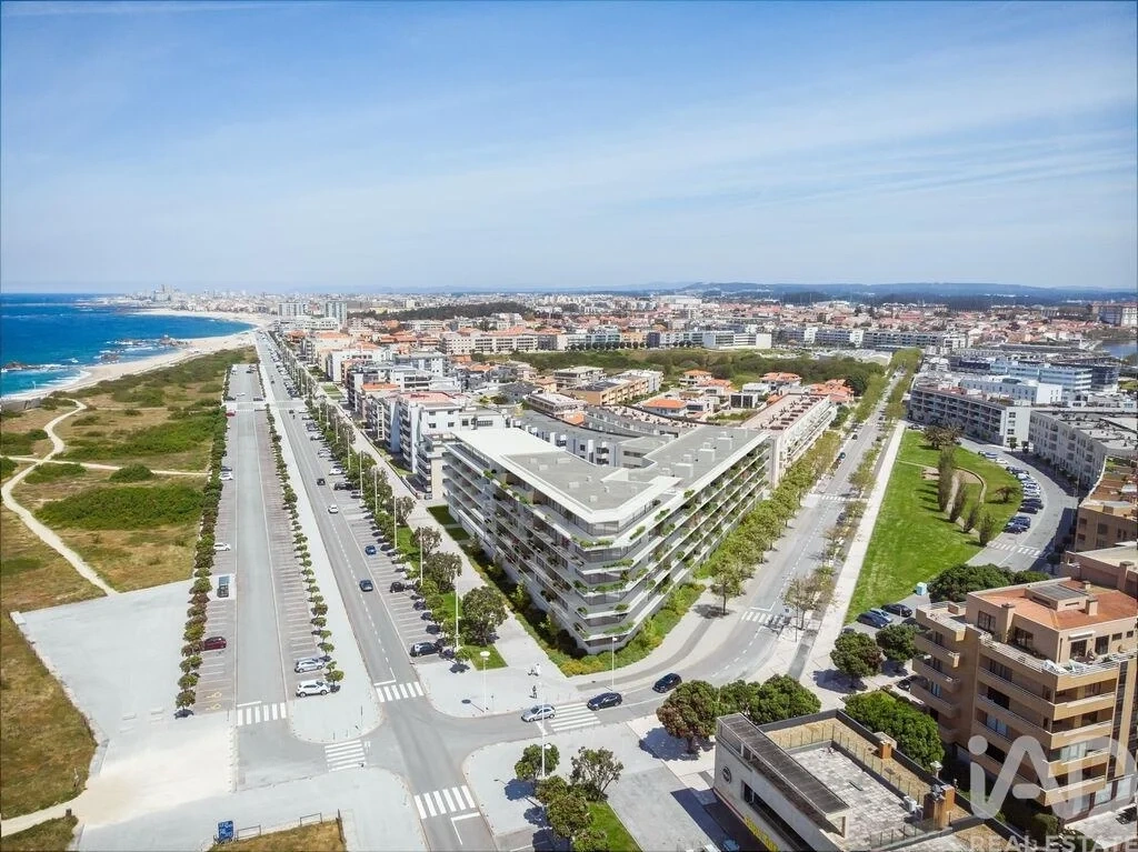 1 - verkauf wohnung direkt am wasser vila do conde region nord portugal