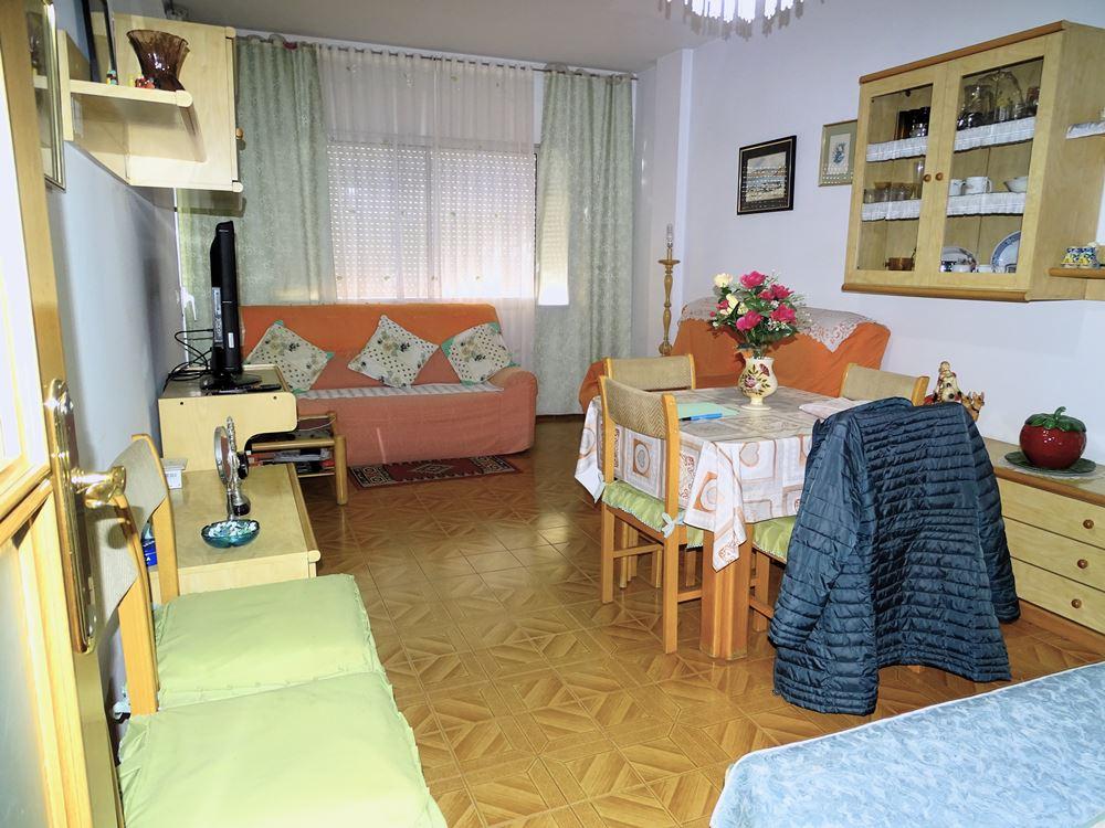 2 - продажа квартира пляж пешком roses каталония испания