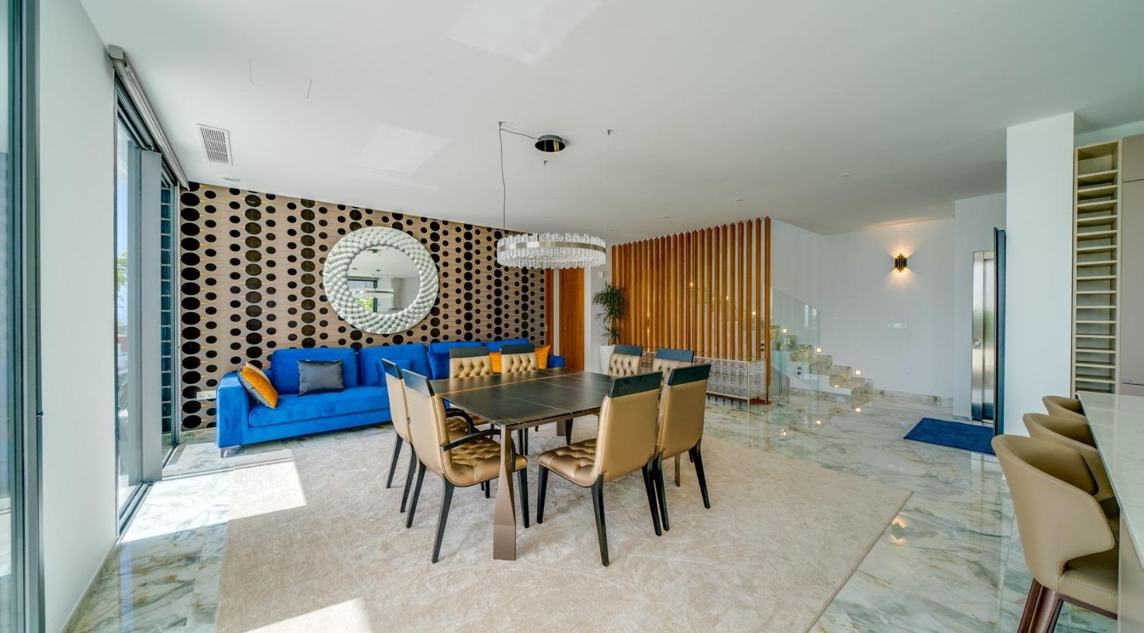 2 - verkauf haus meerblick finestrat - costa blanca valencia spanien