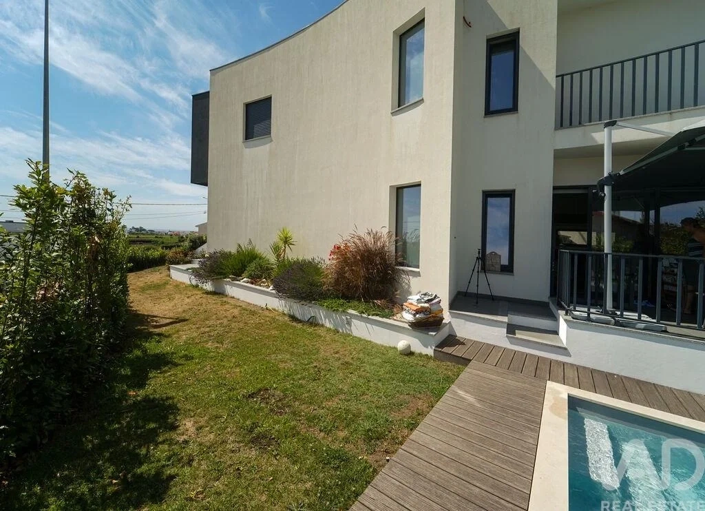 1 - продажа villa esposende северный регион португалия